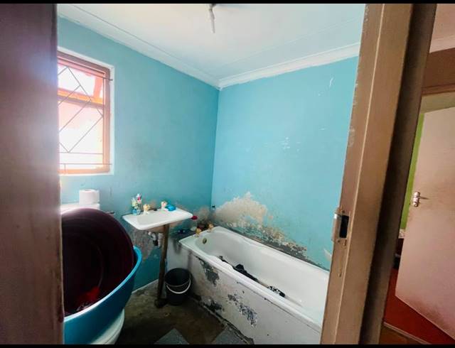 3 BEDROOM HOUSE FOR SALE IN ILITHA PARK